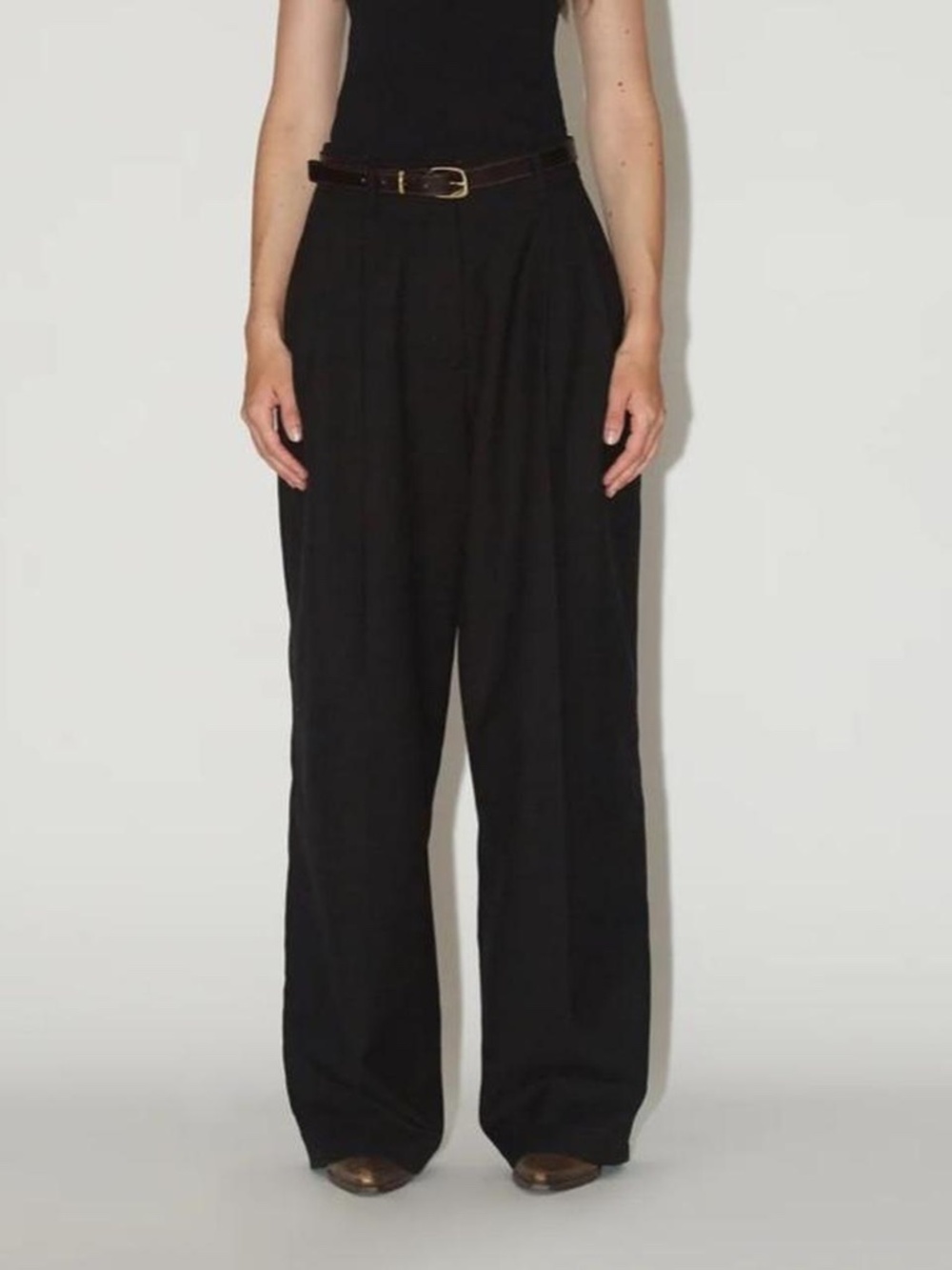 Uncle Studios - Vintage Trouser - XS